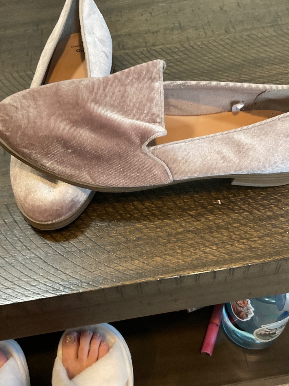 Shoes